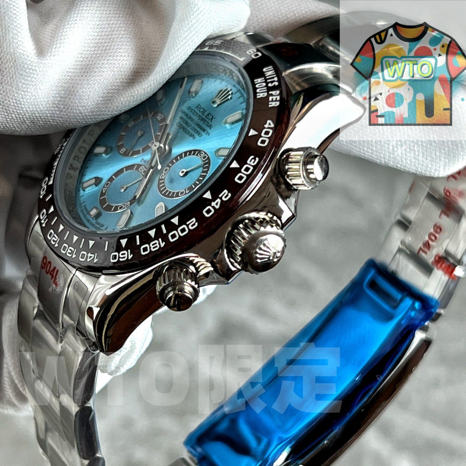 コスモグラフデイトナシリーズ