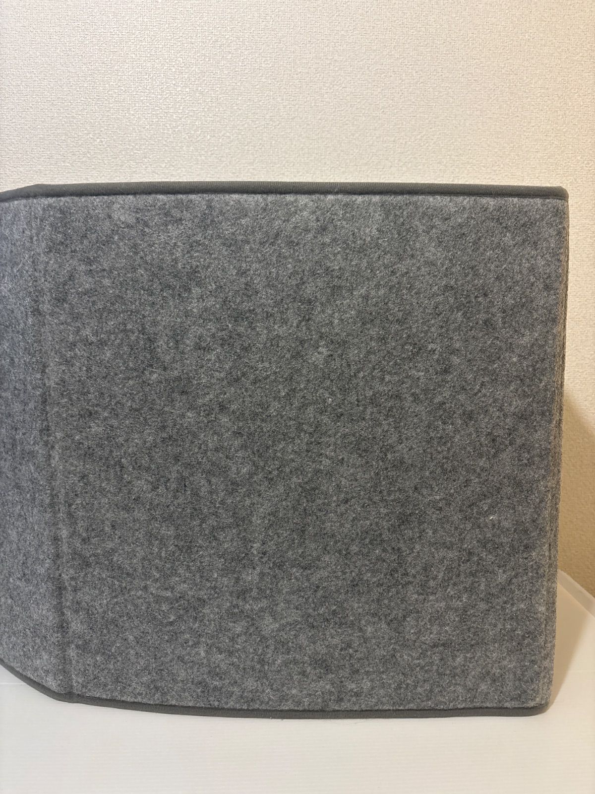 美品】アイリスオーヤマ デスクパネルヒーター 自動切タイマー付 KPH