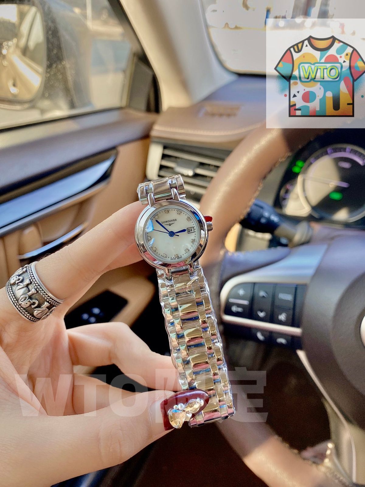 Longines ロンジン