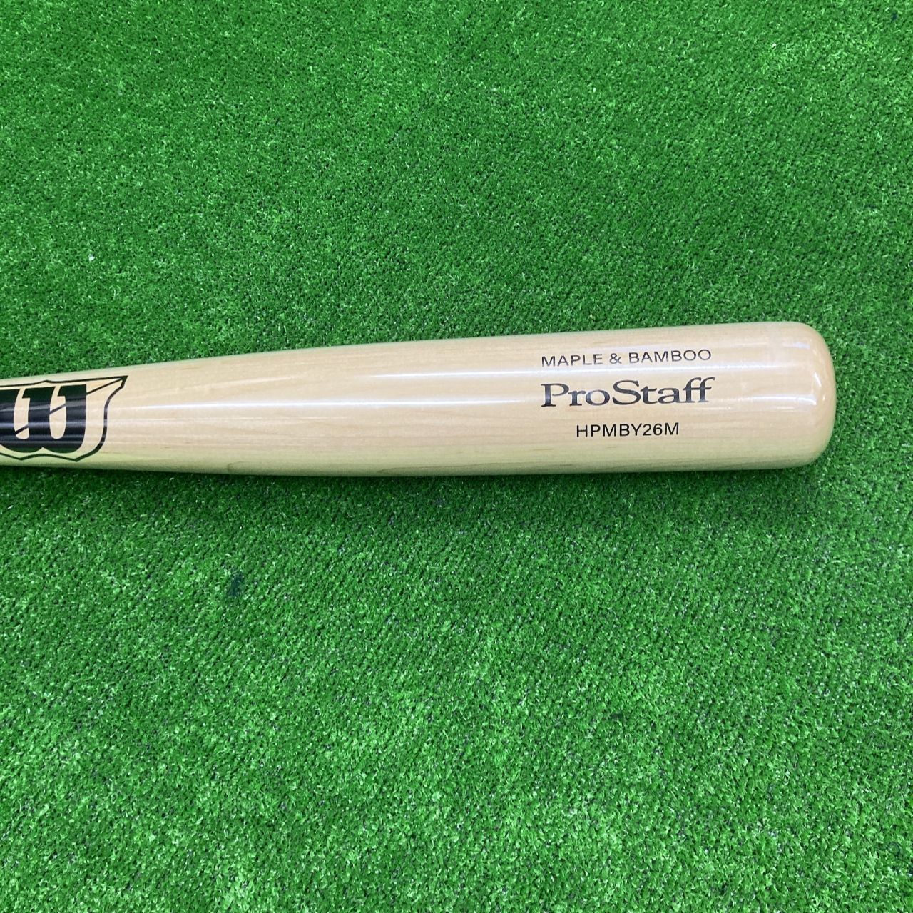 ウィルソン 硬式用ラミバット 84 cm 870 g 26 M型