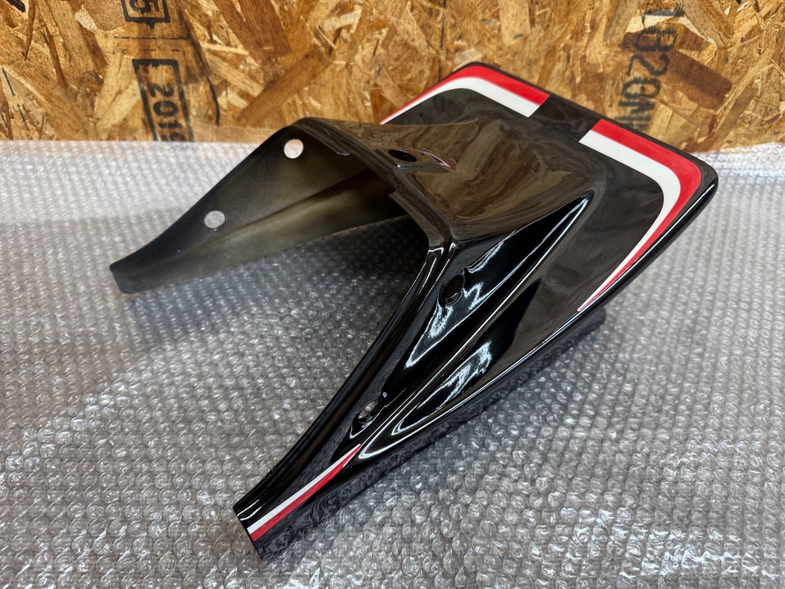 z400gp ビートテール Z400GP Z550GP BEETテール ビートテール ハネ Z400GP専門店エムゼクト