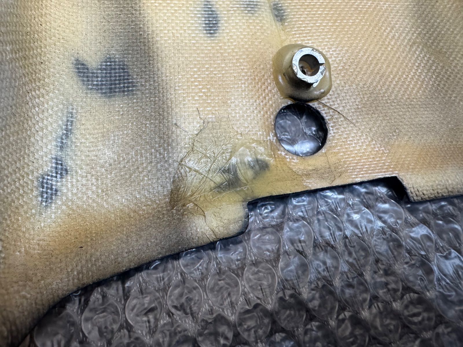 Z400GP Z550GP BEETテール ビートテール ハネ Z400GP専門店エムゼクト