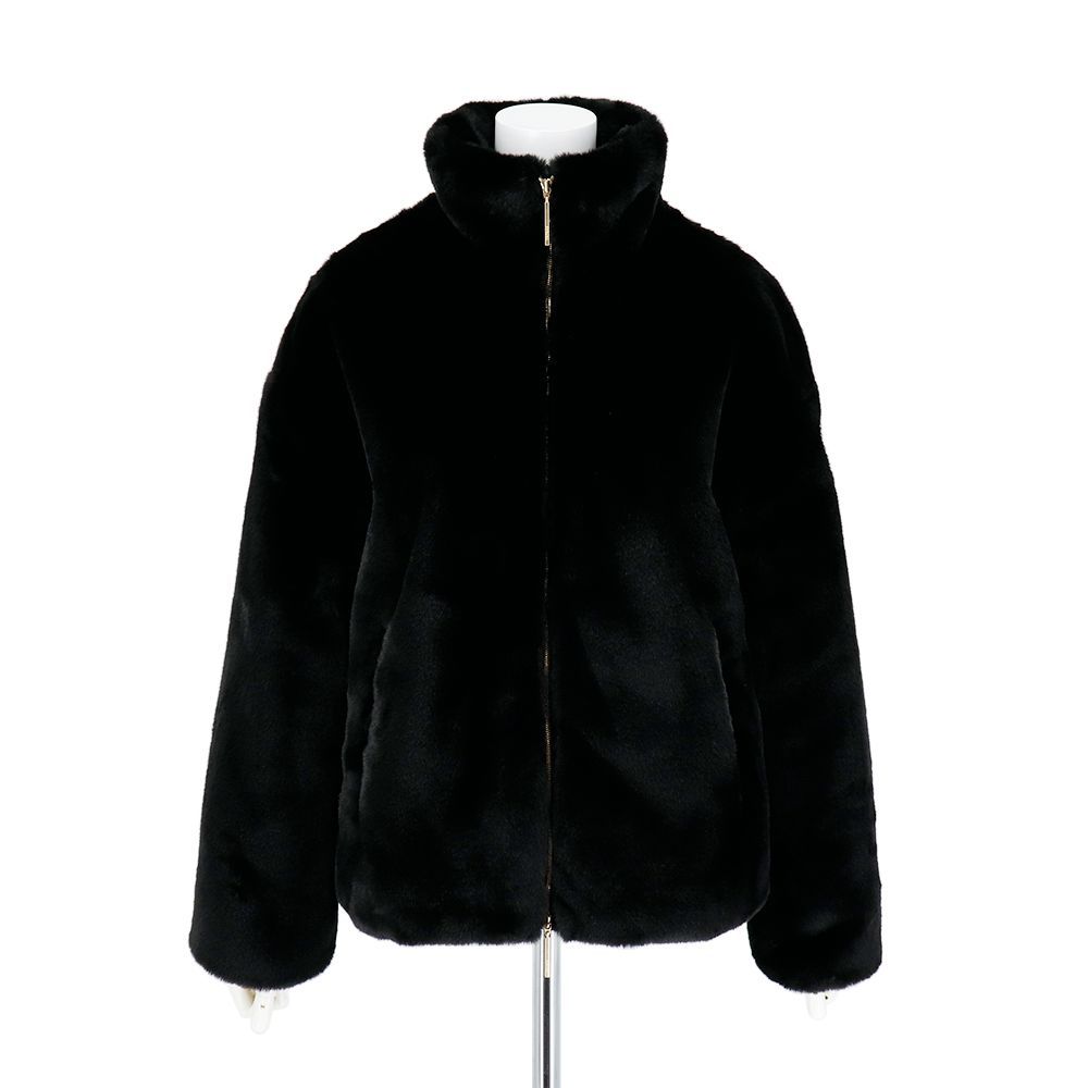 TATRAS タトラス ボアブルゾン レディース バルブラ BARBRA 2025-26年