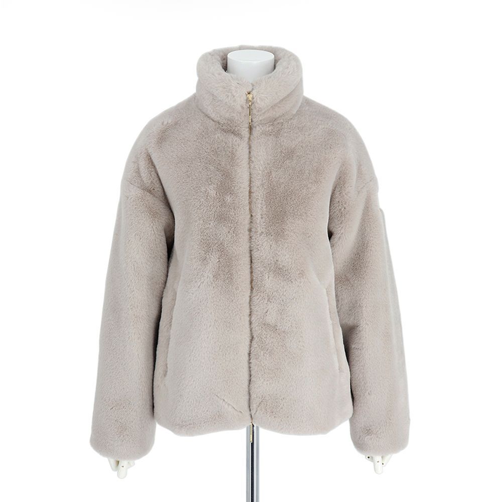 TATRAS タトラス ボアブルゾン レディース バルブラ BARBRA 2025-26年