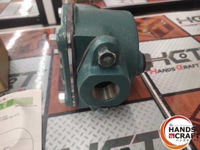 コーヨー 砂取り器 井戸ポンプ 砂取器 20mm 砂取機 砂こし器 井戸ポンプ用フィルター ハンズクラフト宮崎新名爪店