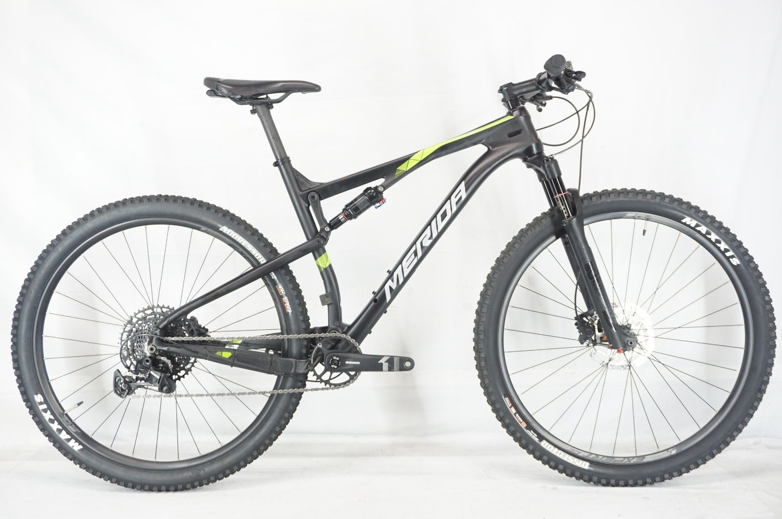 MERIDA メリダ NINETY SIX 9 3000 2020年モデル マウンテンバイク バイチ
