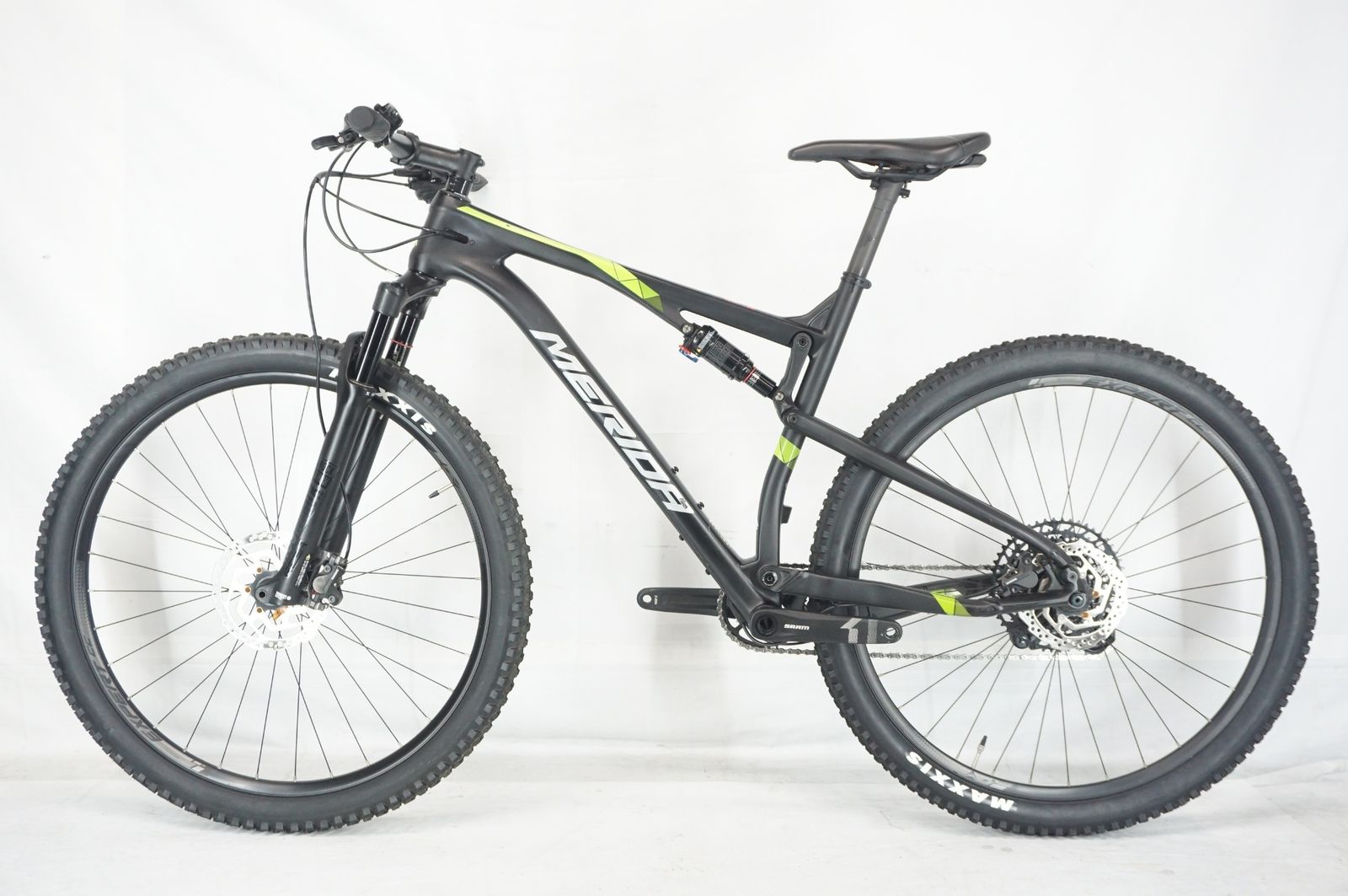 MERIDA メリダ NINETY SIX 9 3000 2020年モデル マウンテンバイク バイチ