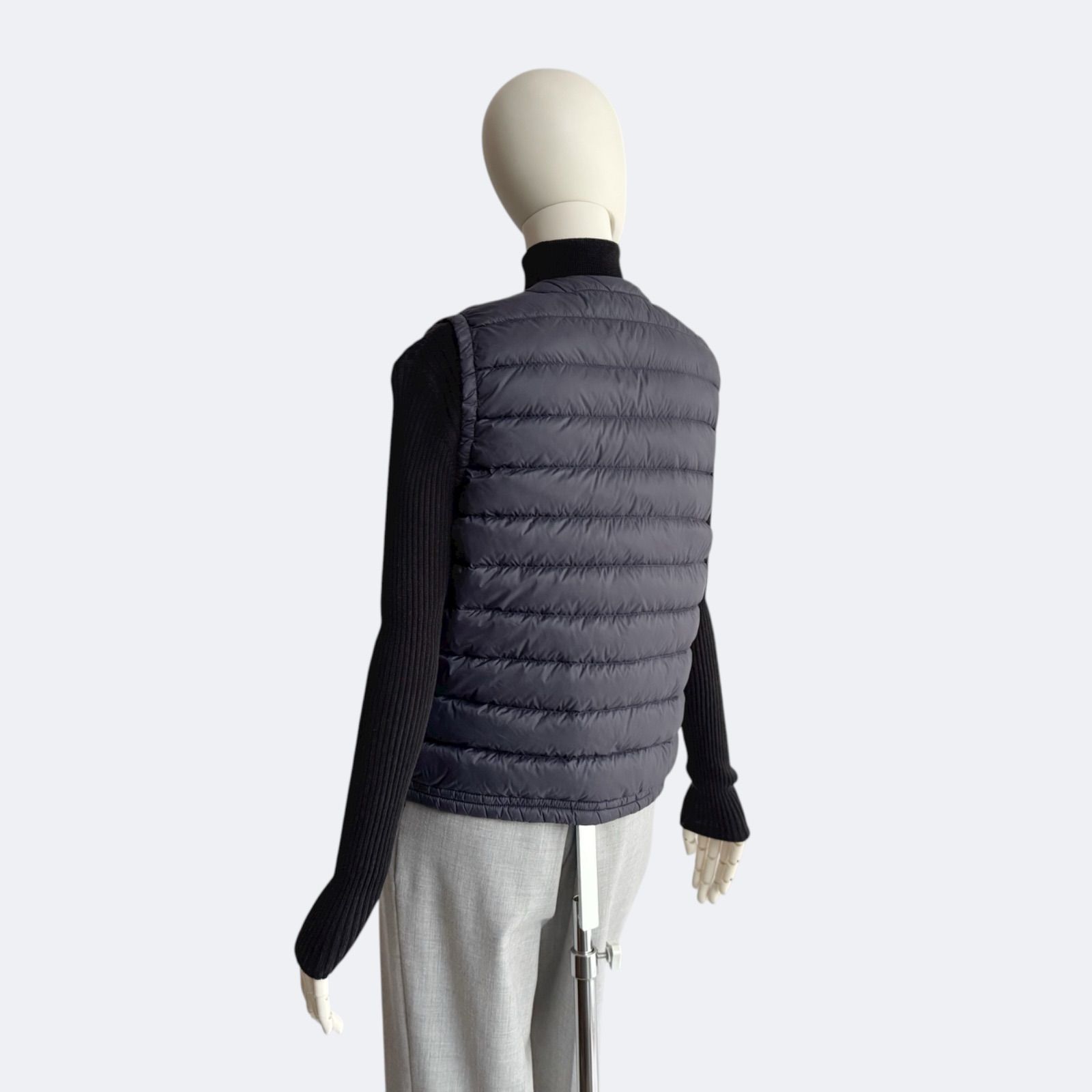 DANTON ダントン インナーダウンアウター ベスト　34 楽天市場】2025秋冬新作 ダントン DANTON インナーダウン ベスト