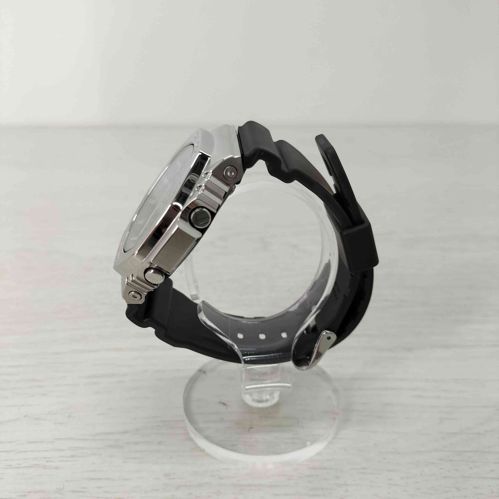 カシオ CASIO GM 2100 RW 1 AJF メンズ 表記無