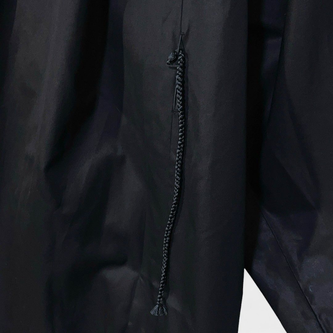 撥水綾織 宮中袖 間単／濡羽色 撥水綾織 宮中袖 間単／濡羽色 撥水綾織 宮中袖 間