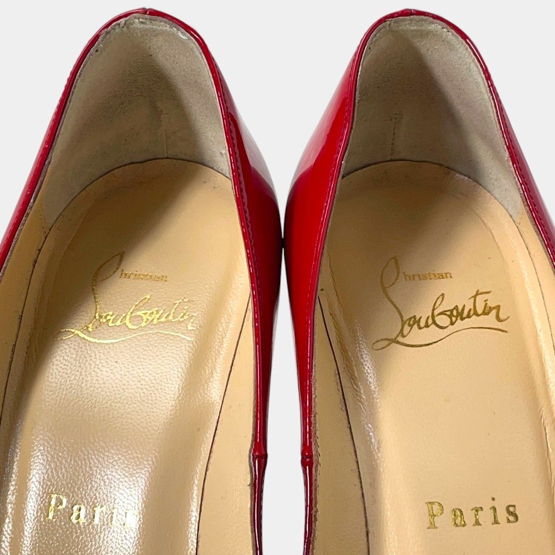 グラデーション オープントゥ