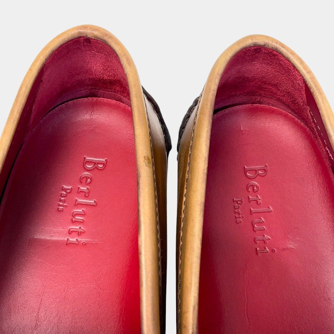 ドライビングシューズ スクリット