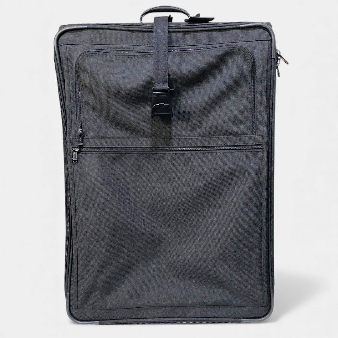 トゥミ アルファ キャリーケース スーツケース 特大容量 100L以上 バリスティックナイロン