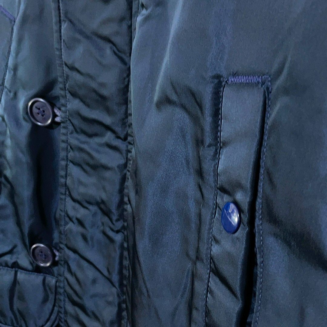 スピワック ネイビー N-3B タイタンクロス USA製 サイズ38！スピワック