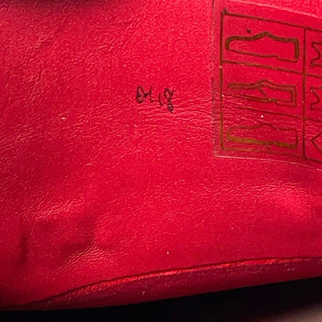 ドライビングシューズ スクリット