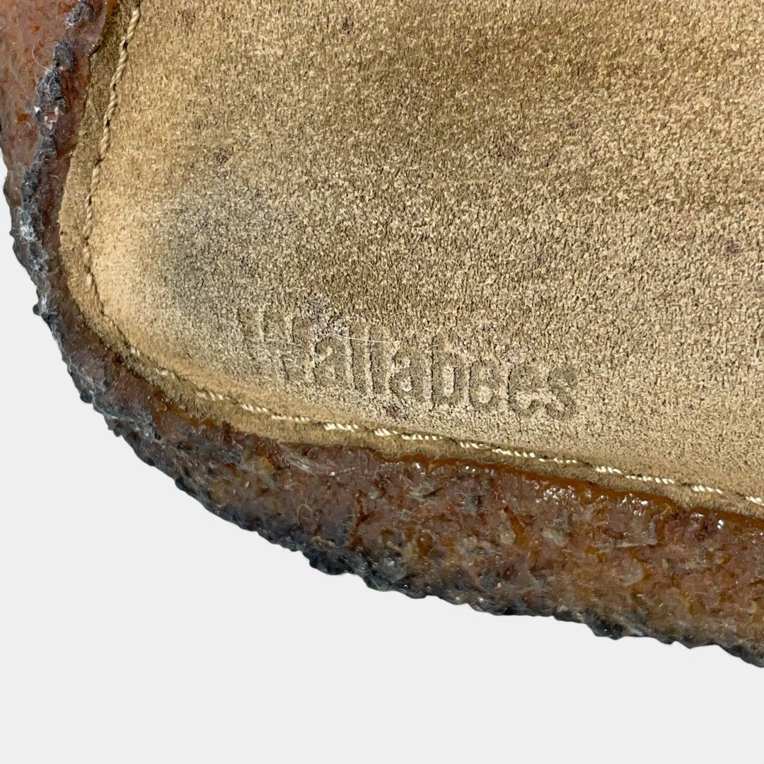 ナタリー ハイカット