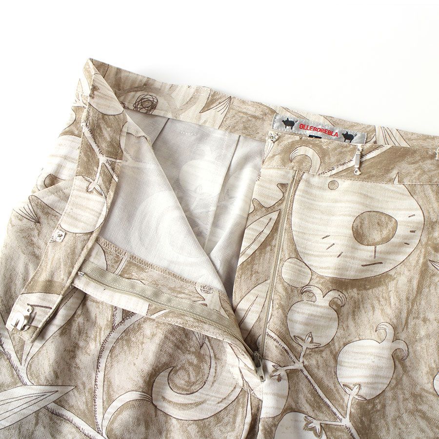 WK25050 未使用 タグ付き ALBEROBELLO アルベロベロ オレボレブラ