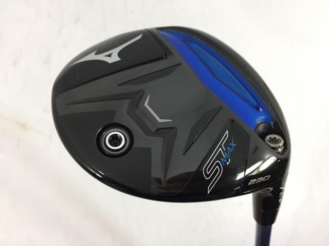 返品OK ゴルフクラブ ミズノ ST-MAX 230 フェアウェイ 2025 Motore Speeder 661 エボリューション5 7W
