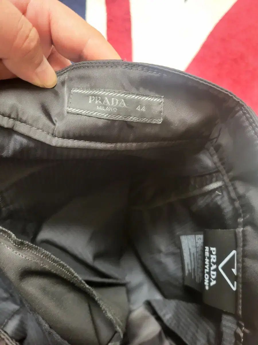 バミューダ ハーフパンツ