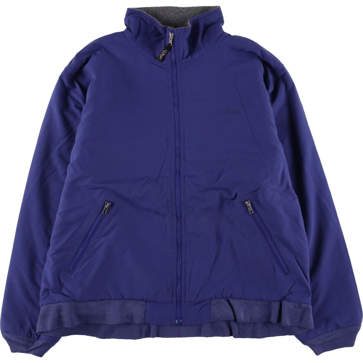 古着 90~00年代 エルエルビーン L.L.Bean 中綿ジャケット パファー 