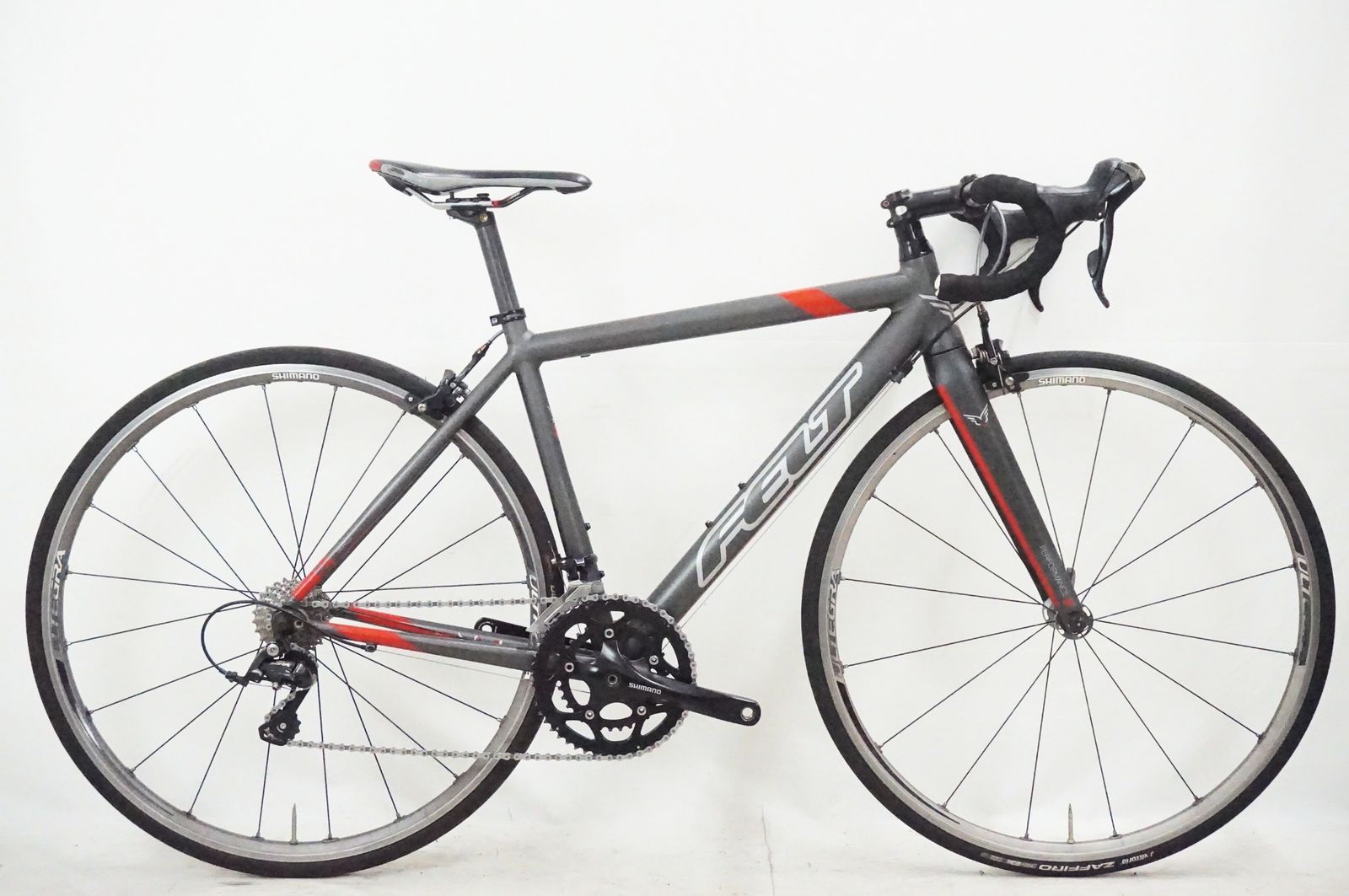 FELT f95 2017年モデル　サイズ510 FELT 「フェルト」 F95 2017年モデル ロードバイク / バイチャリ福岡店