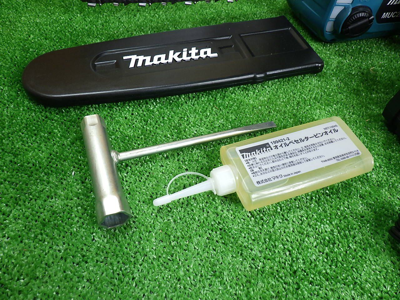 バッテリー別売