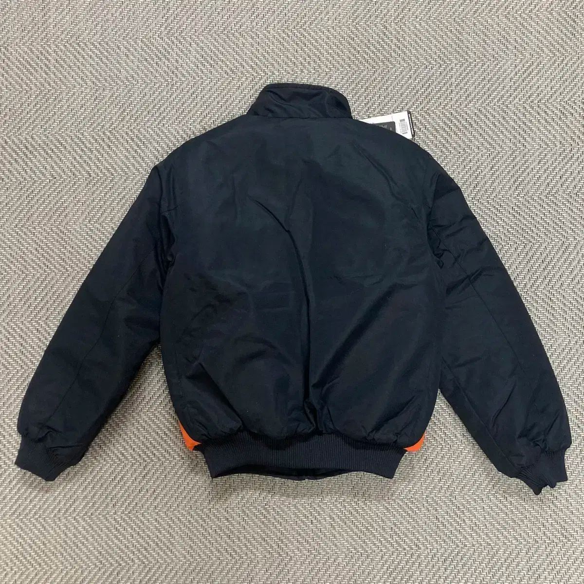 140 Hanwhae Eagles ハンファ イーグルス 冬 アウター