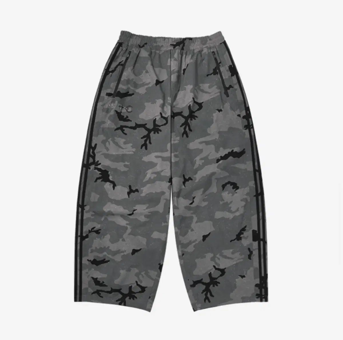 サグクラブ アディダス パンツ グレー XL