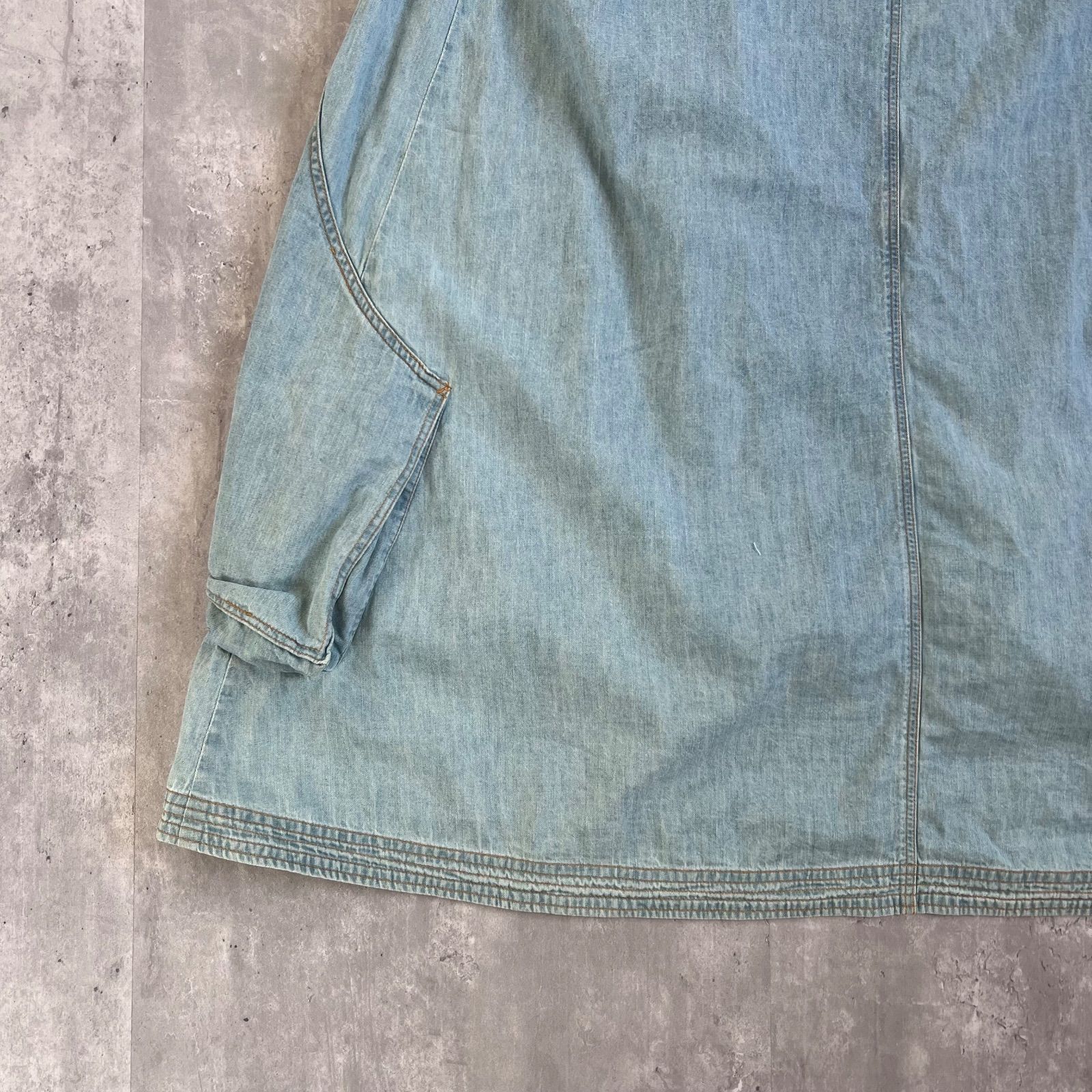 dosa シルク キャミソールワンピ 総柄 ワンピース レッド ベージュ