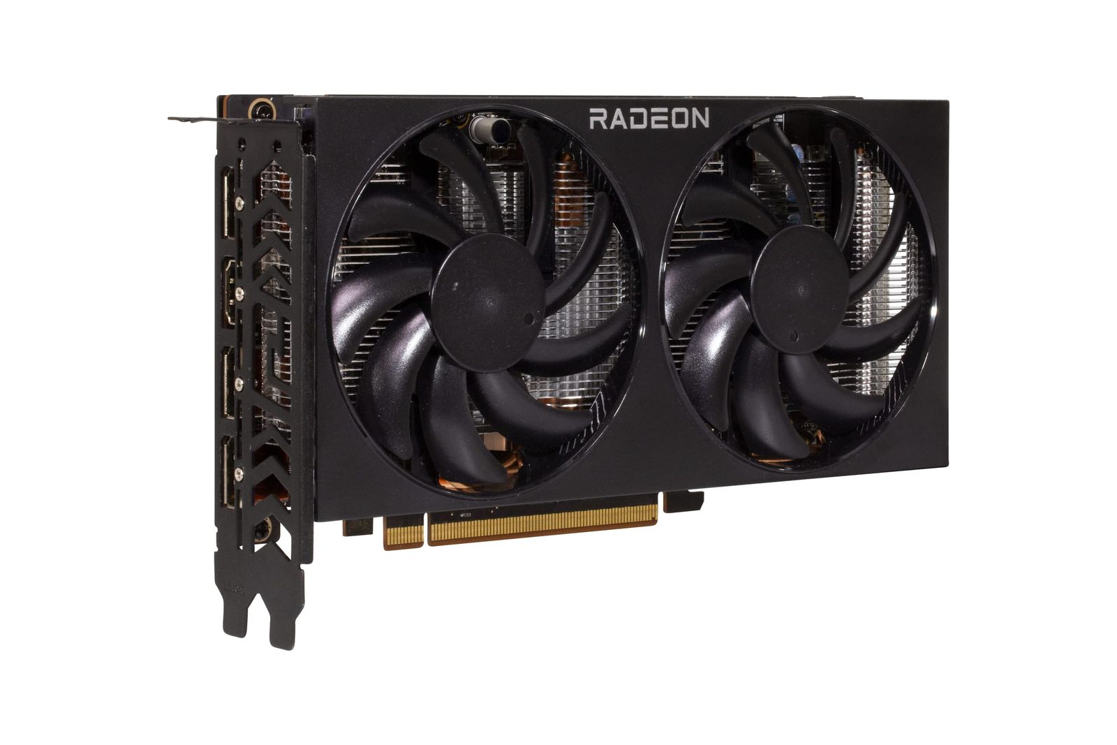 玄人志向 Radeon RX 7600 搭載 グラフィックボード GDDR 6 8 GB 搭載モデル RD E 2 GBモデル