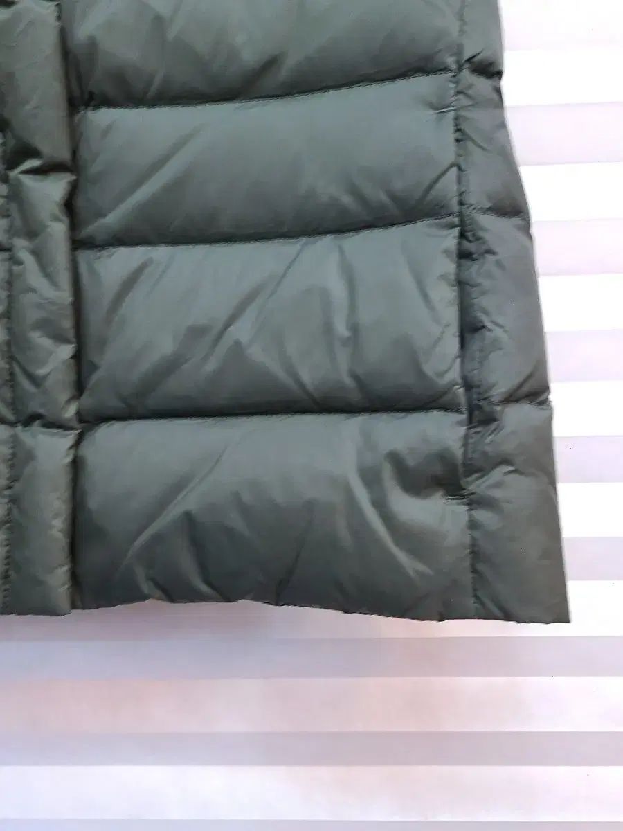 グースダウン ダウン