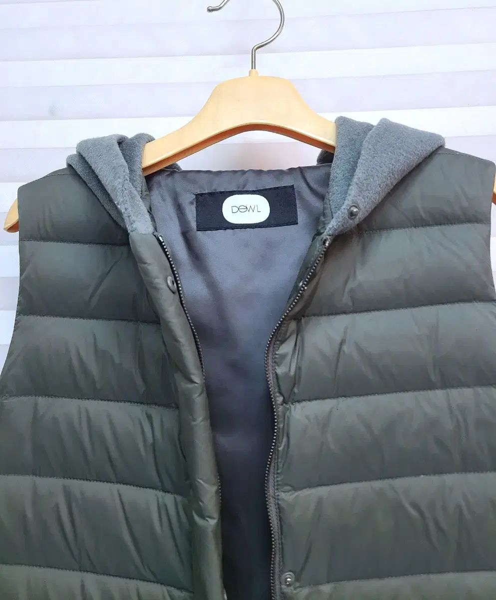 DEWL グースダウン