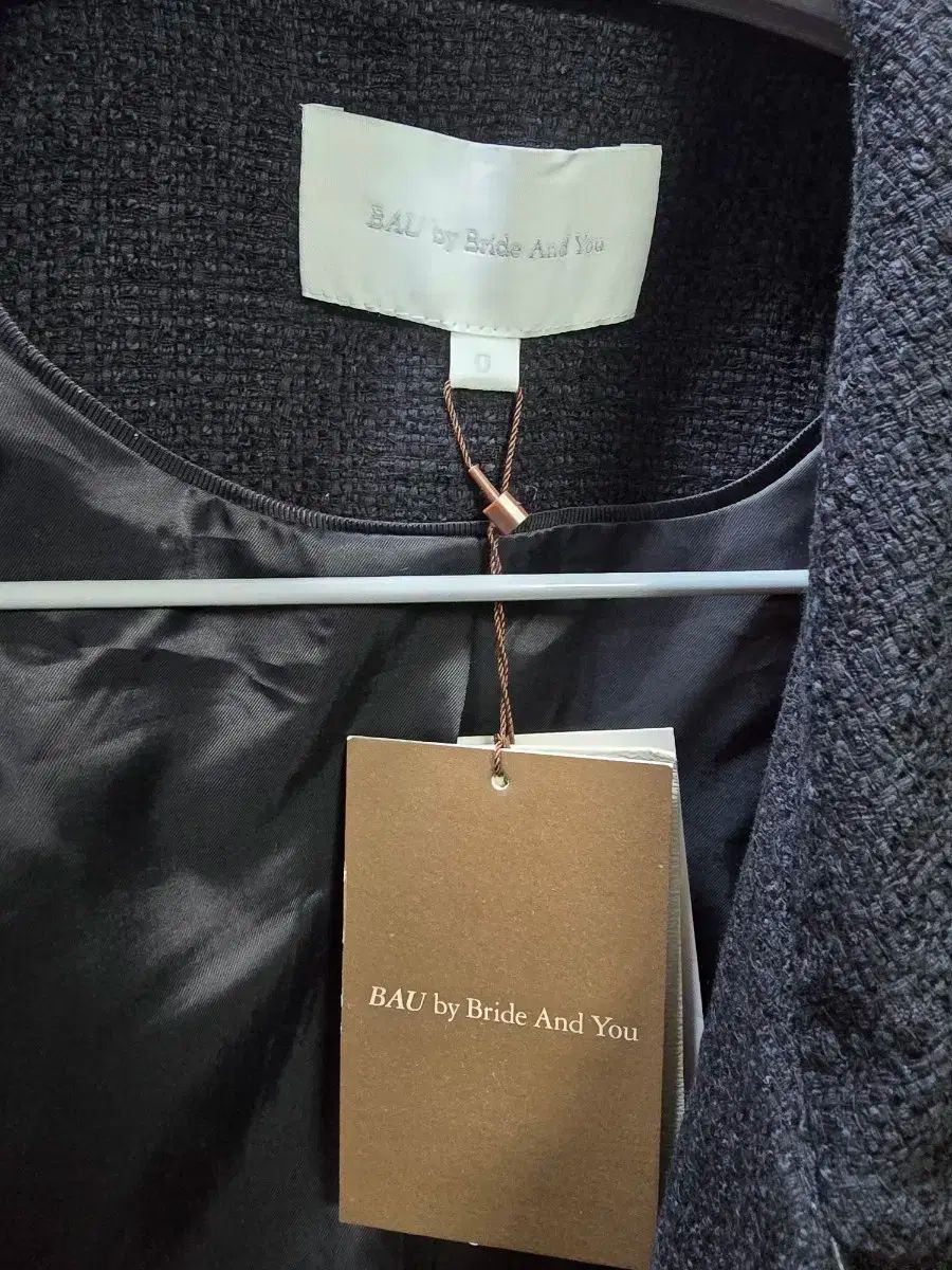 ブラック ジャケット