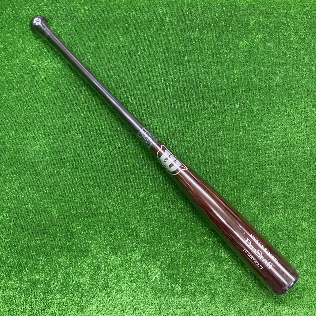 ウィルソン 硬式用ラミバット 84cm 870g W22S型 WBW2031010