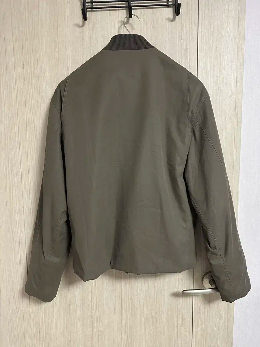 38size 24aw the row kongis jacket ザ ロウ