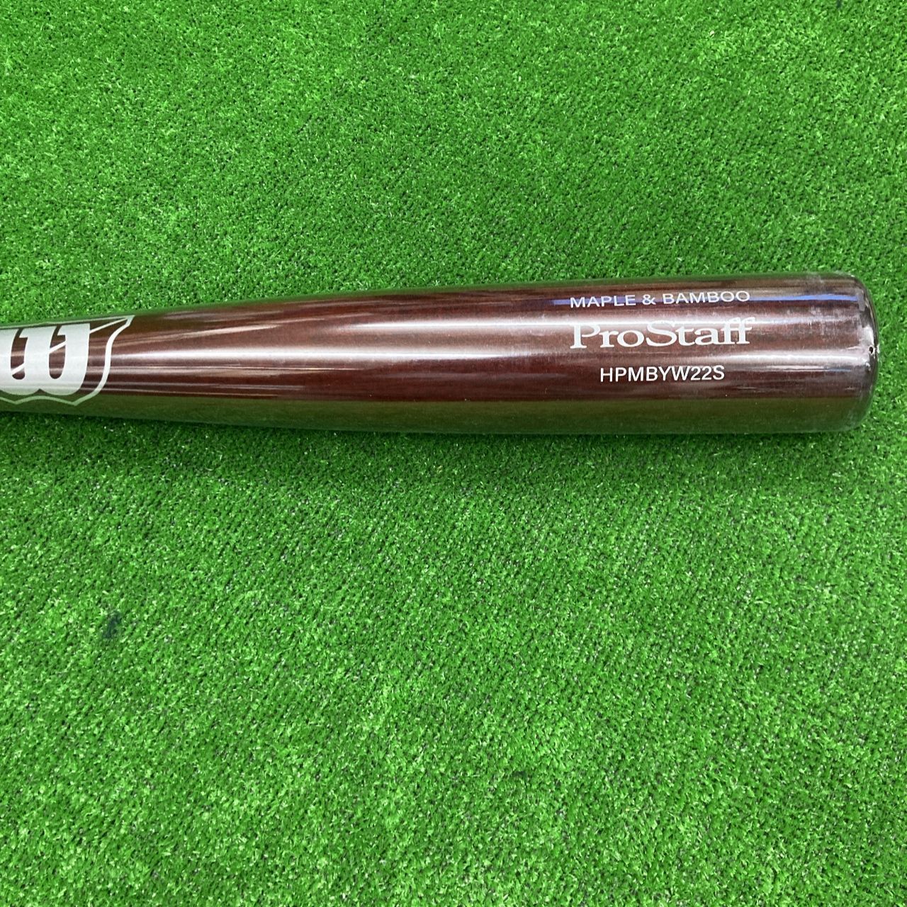 ウィルソン 硬式用ラミバット 84 cm 870 g W 22 S型