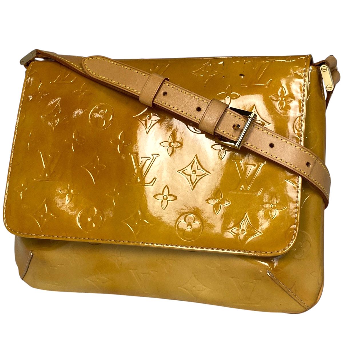 在庫一掃】 ルイ・ヴィトン Louis Vuitton トンプソン ストリート