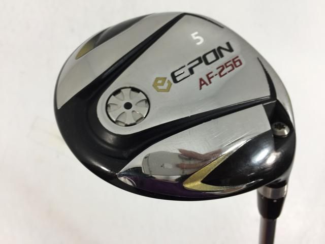 返品OK 【中古ゴルフクラブ】エポンゴルフ(EPON) エポン(EPON) AF-256