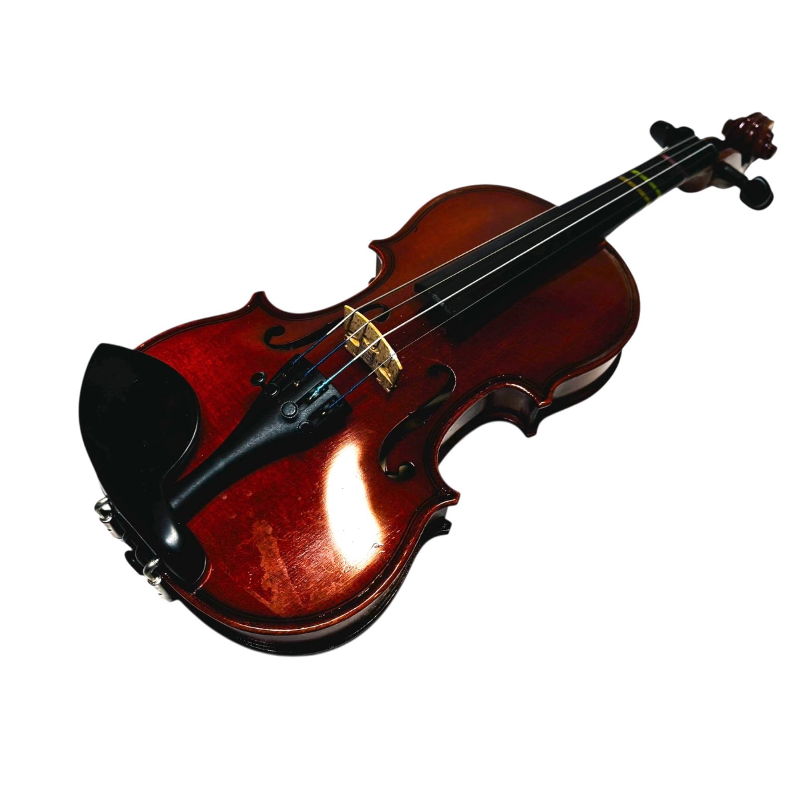 アンド イーストマン VL 80 1 10 Andreas Eastman 弓 S.FASTMAN バイオリン