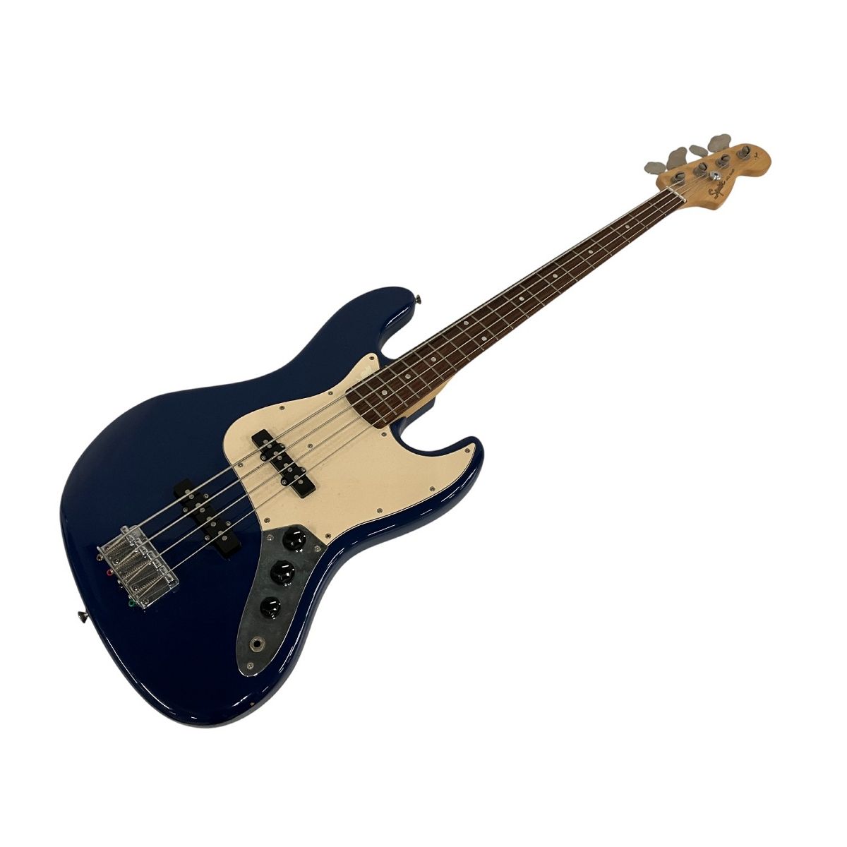 Fender フェンダー Squier JAZZ BASS 2004年 エレキベース 弦楽器