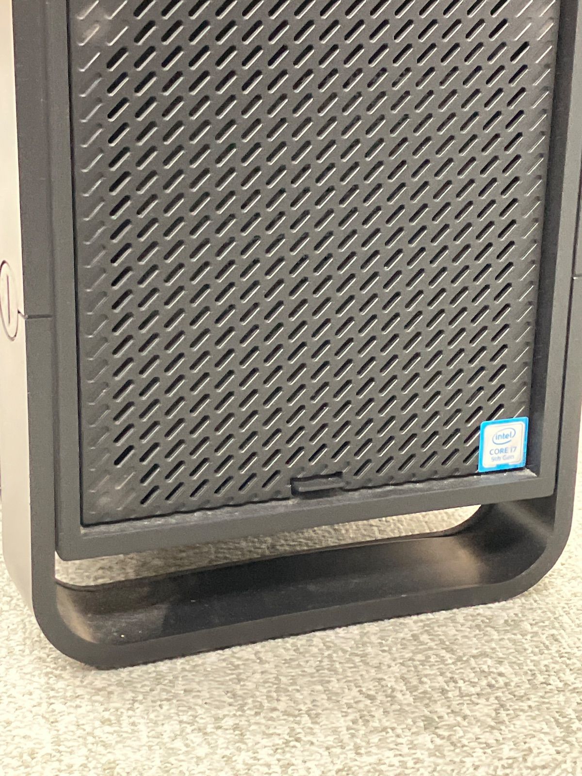 動作保証品 mouse Z390-S01 11Home 第9世代 Core i7‐9700K 32GB NVIDIA