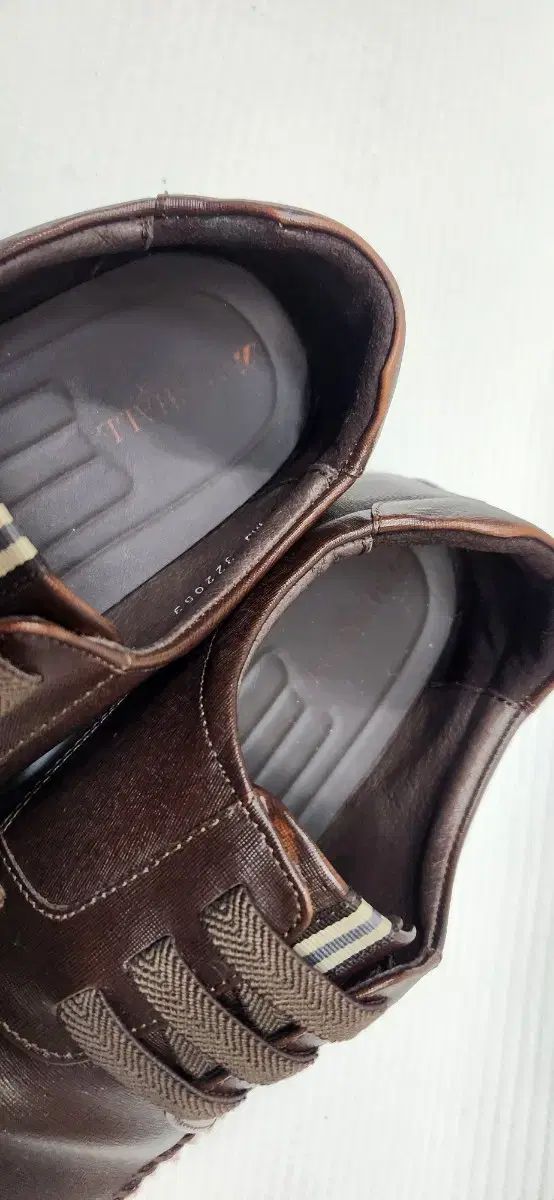 MISOPE ローファー