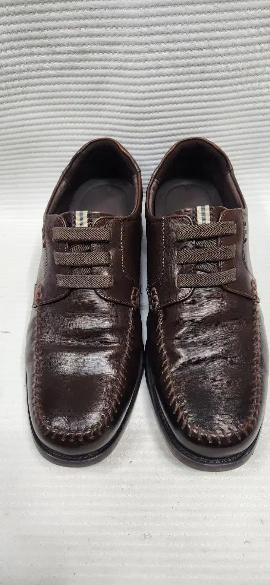 MISOPE ローファー 260サイズ