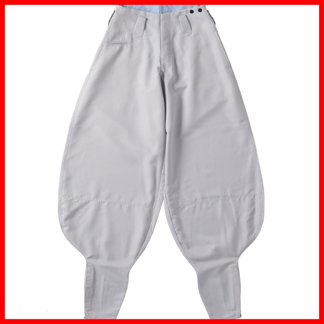 作業着 超超ロング八分(9309-418) 作業服 ニッカポッカ ボトムス 寅一