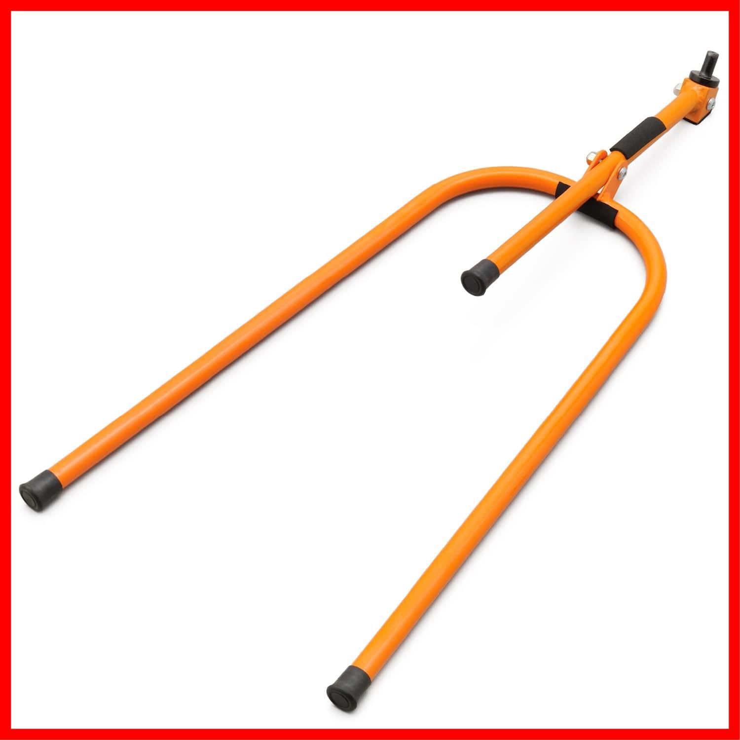 26286 ミニ用 フロントスタンド アダプター2種付属 ミニバイク 12インチホイール フロント用 メンテナンススタンド バイク用 デイトナ Daytona