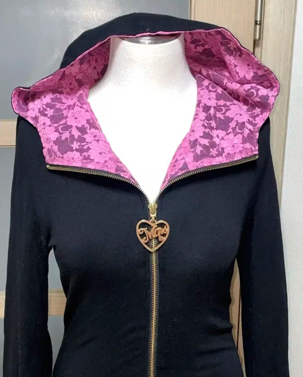  ma rs マズ シュガ ONE PIECE 長袖 七分袖 ミニワンピース