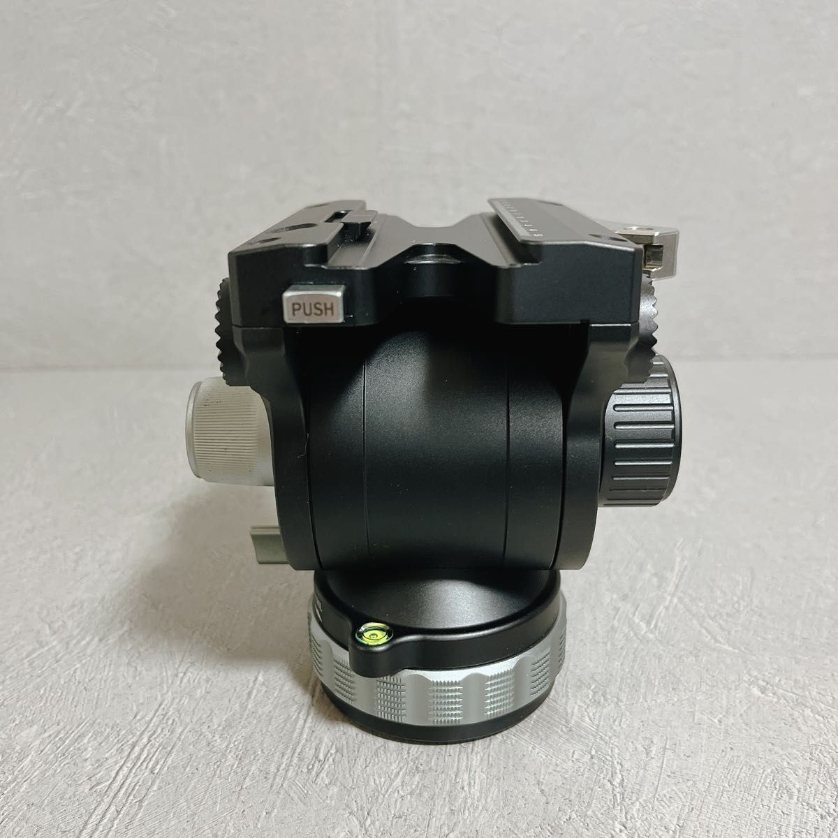 レオフォト ビデオ雲台