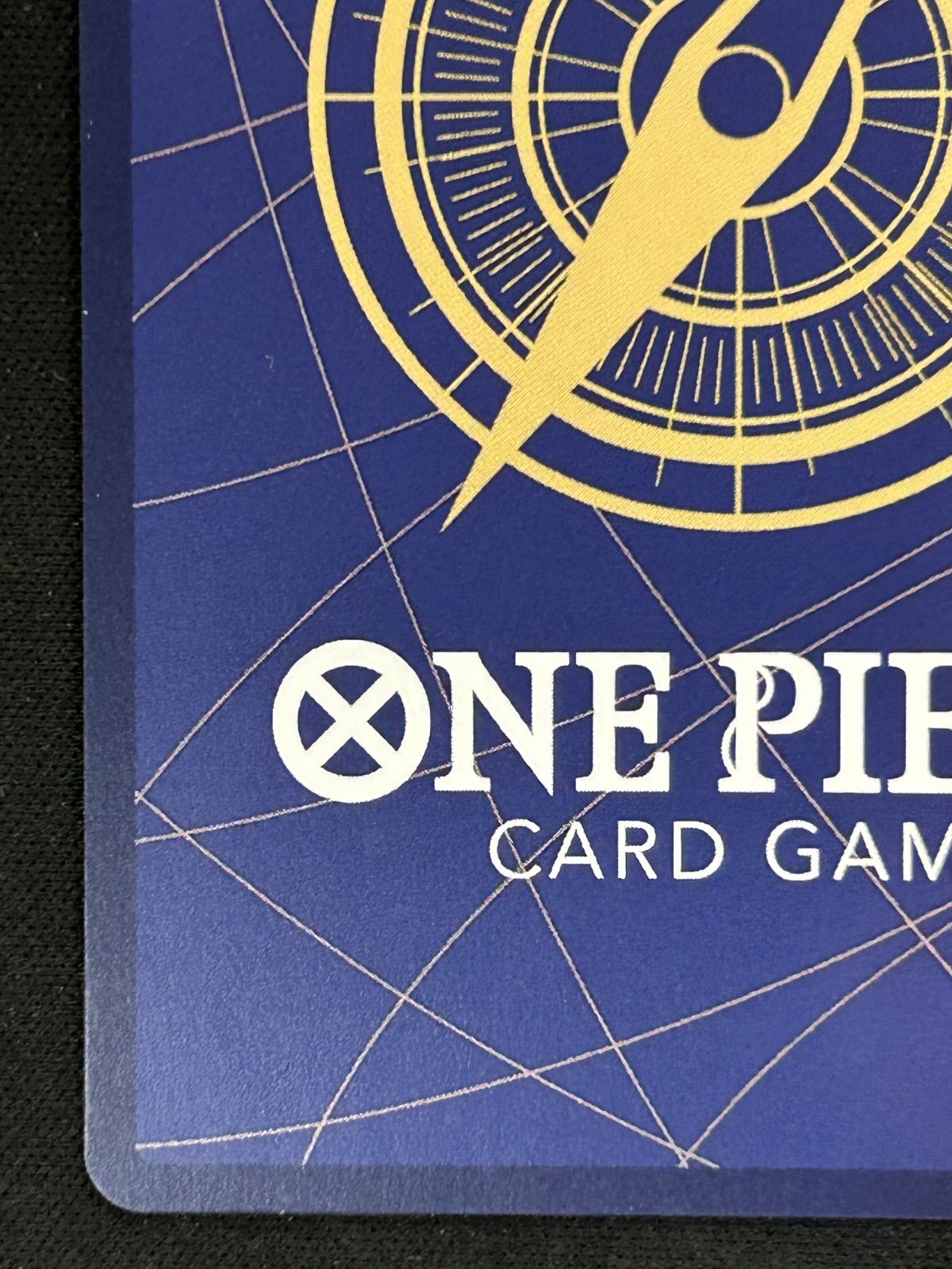 ワンピース カードゲーム 受け継がれる意志 SP ゴール・D・ロジャー 