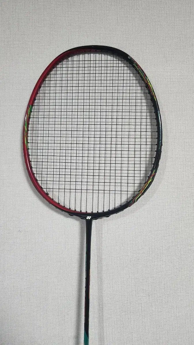 バドミントン ラケット Astrox 88 D 1世代 アストロクス