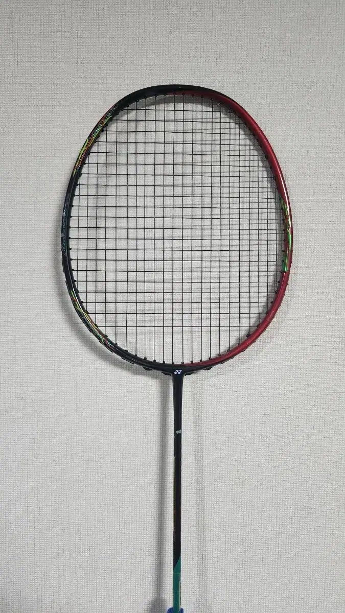 バドミントン ラケット Astrox 88 D 1世代 アストロクス